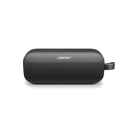Bezdrátový reproduktor Bose SoundLink Flex (2. gen) - černý - istyle.work