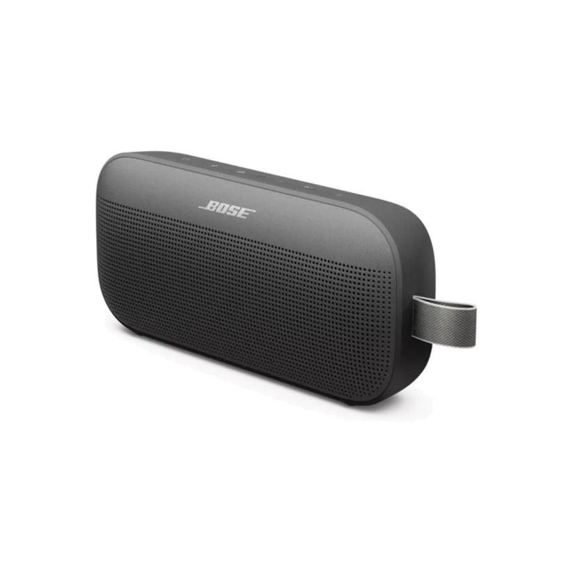 Bezdrátový reproduktor Bose SoundLink Flex (2. gen) - černý - istyle.work