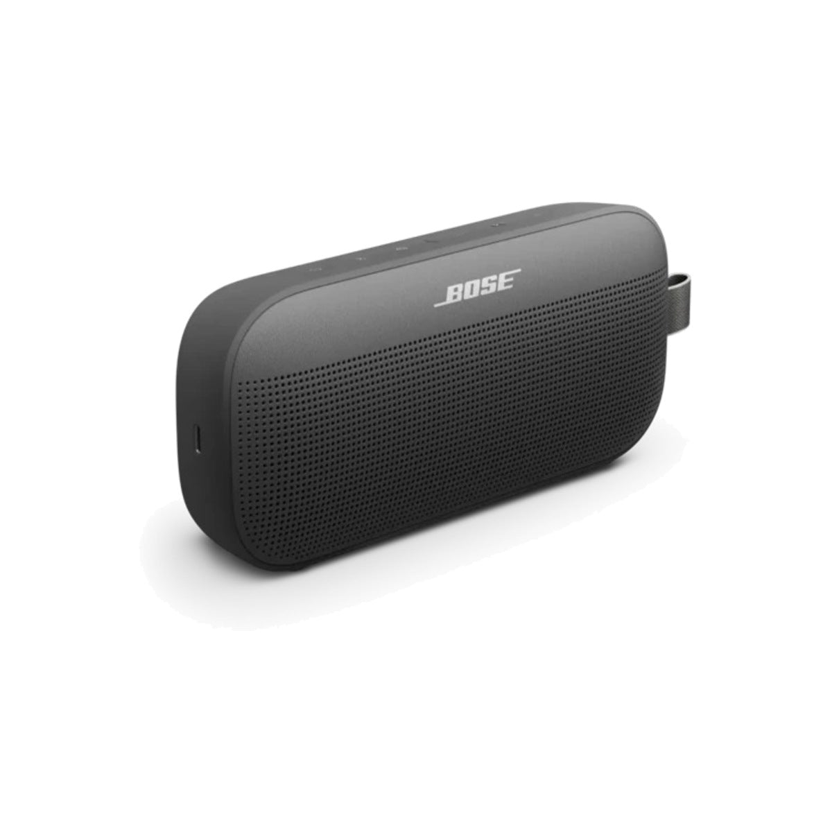 Bezdrátový reproduktor Bose SoundLink Flex (2. gen) - černý - istyle.work