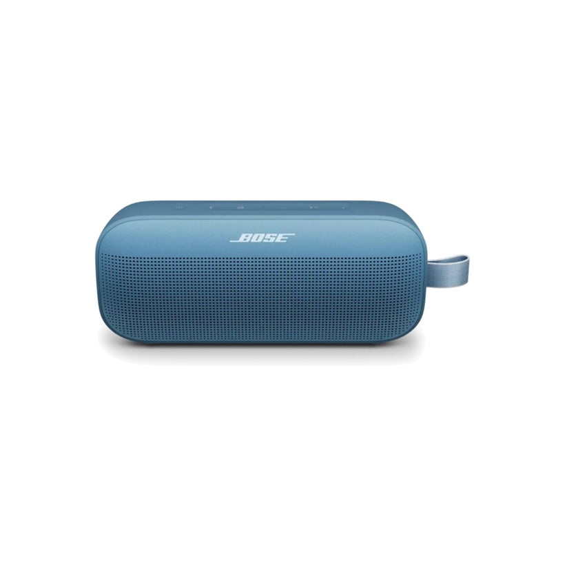 Bezdrátový reproduktor Bose SoundLink Flex (2. gen) - modrý - istyle.work