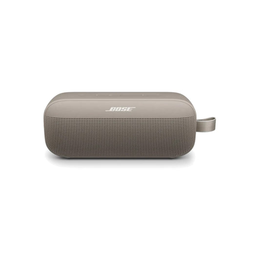 Bezdrátový reproduktor Bose SoundLink Flex (2. gen) - hnědý - istyle.work