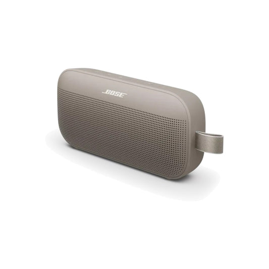 Bezdrátový reproduktor Bose SoundLink Flex (2. gen) - hnědý - istyle.work