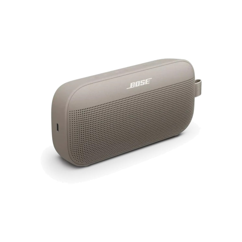Bezdrátový reproduktor Bose SoundLink Flex (2. gen) - hnědý - istyle.work
