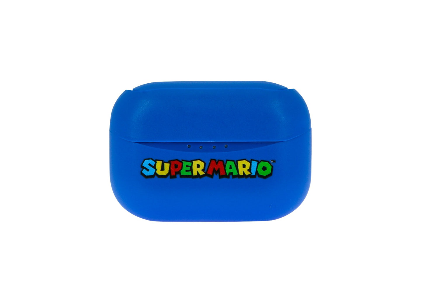 Dětská bezdrátová sluchátka OTL TWS Super Mario Blue - istyle.work