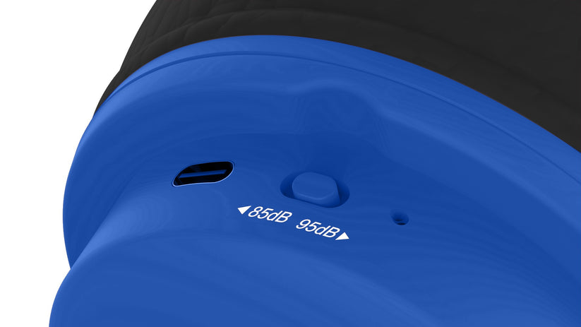 Dětská bezdrátová sluchátka OTL Super Mario - istyle.work