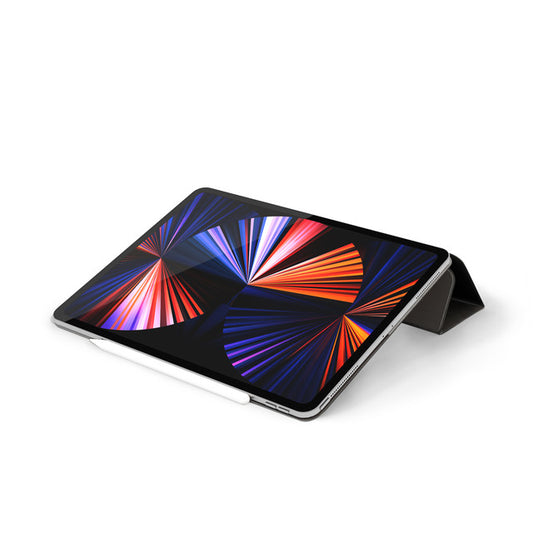 Obal na iPad 11" Epico Magnetic Flip Case - černý - istyle.work