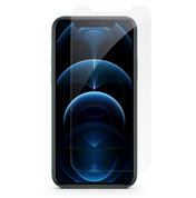 Ochranné sklo na iPhone 12 mini iSTYLE FLEXIGLASS - istyle.work