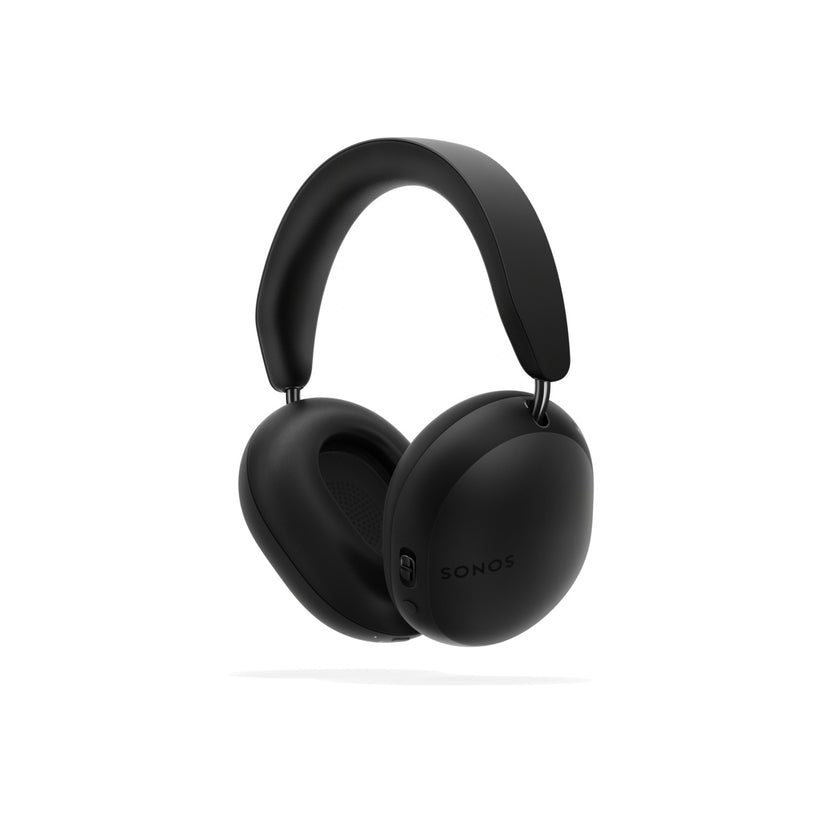 Bezdrátová sluchátka Sonos Ace - černá - istyle.work