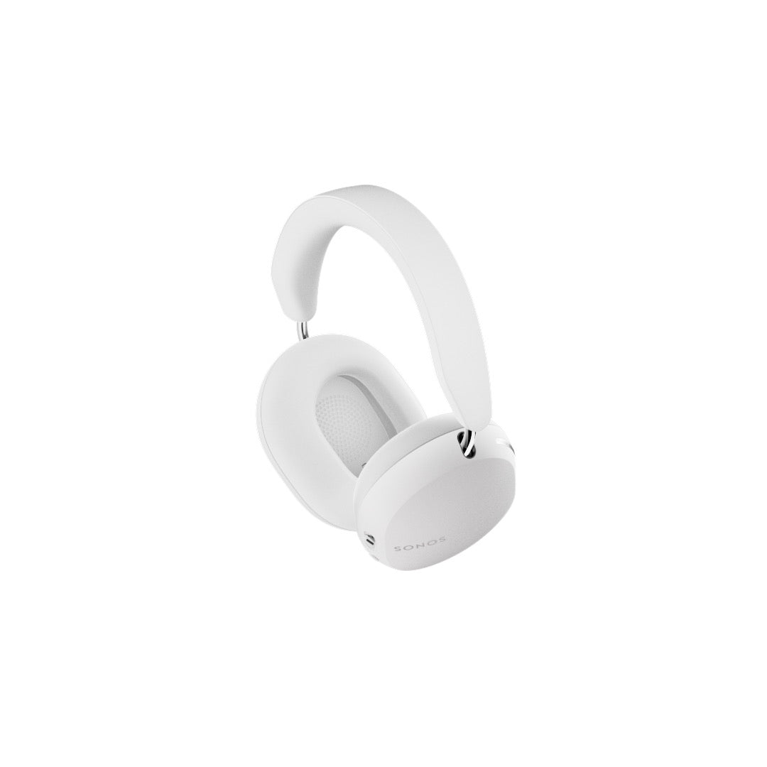 Bezdrátová sluchátka Sonos Ace - bílá - istyle.work