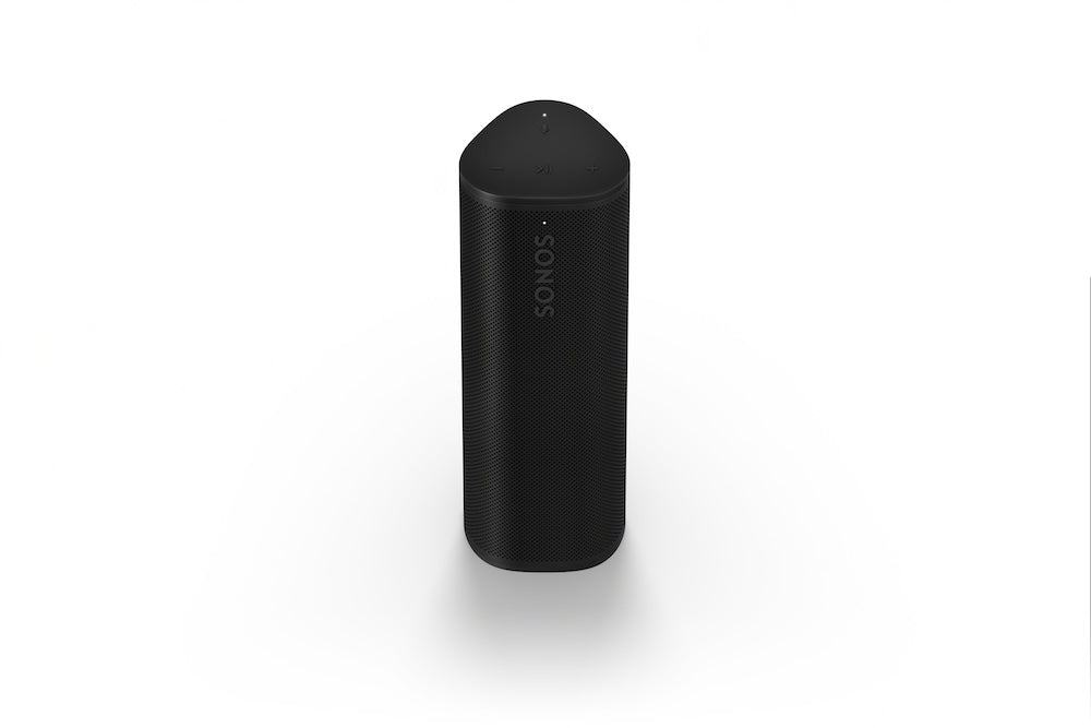 Brzdrátový reproduktor Sonos Roam 2 - černý - istyle.work