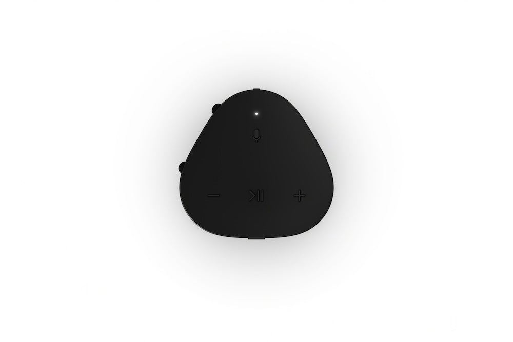 Brzdrátový reproduktor Sonos Roam 2 - černý - istyle.work