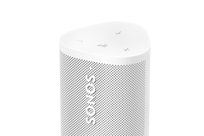 Brzdrátový reproduktor Sonos Roam 2 - bílý - istyle.work