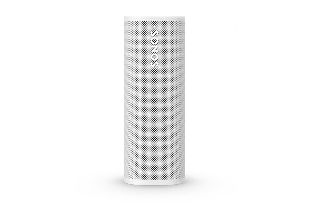 Brzdrátový reproduktor Sonos Roam 2 - bílý - istyle.work