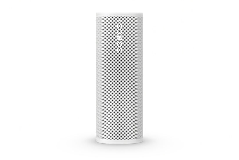 Brzdrátový reproduktor Sonos Roam 2 - bílý - istyle.work