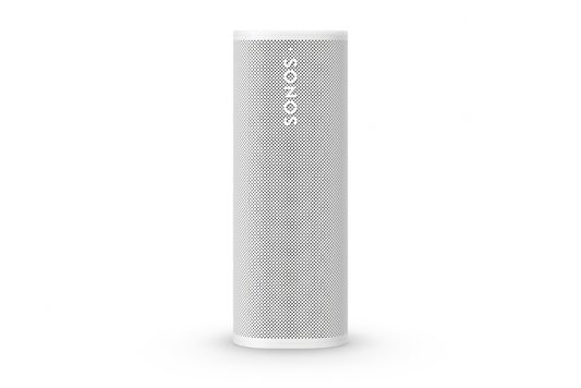 Brzdrátový reproduktor Sonos Roam 2 - bílý - istyle.work