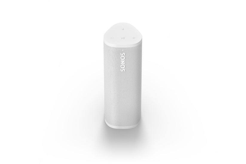 Brzdrátový reproduktor Sonos Roam 2 - bílý - istyle.work