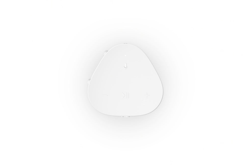 Brzdrátový reproduktor Sonos Roam 2 - bílý - istyle.work