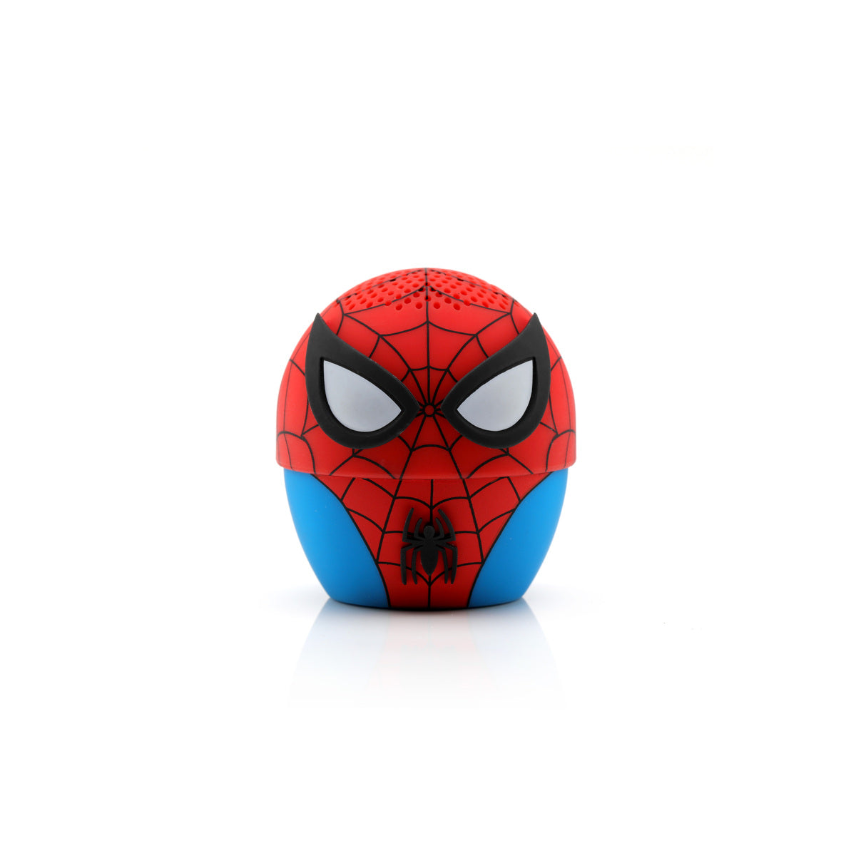 Bezdrátový reproduktor Marvel Spiderman Bitty Boomers Bluetooth Speaker - istyle.work