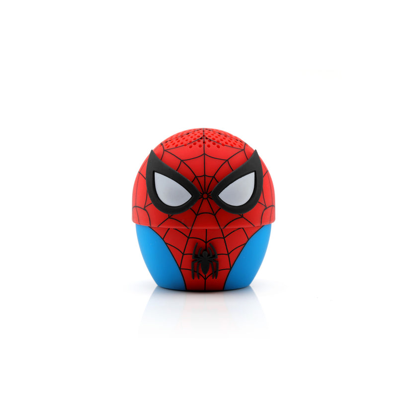Bezdrátový reproduktor Marvel Spiderman Bitty Boomers Bluetooth Speaker - istyle.work