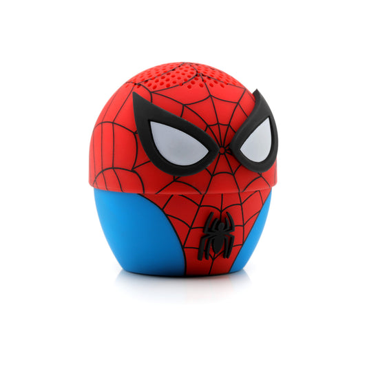 Bezdrátový reproduktor Marvel Spiderman Bitty Boomers Bluetooth Speaker - istyle.work