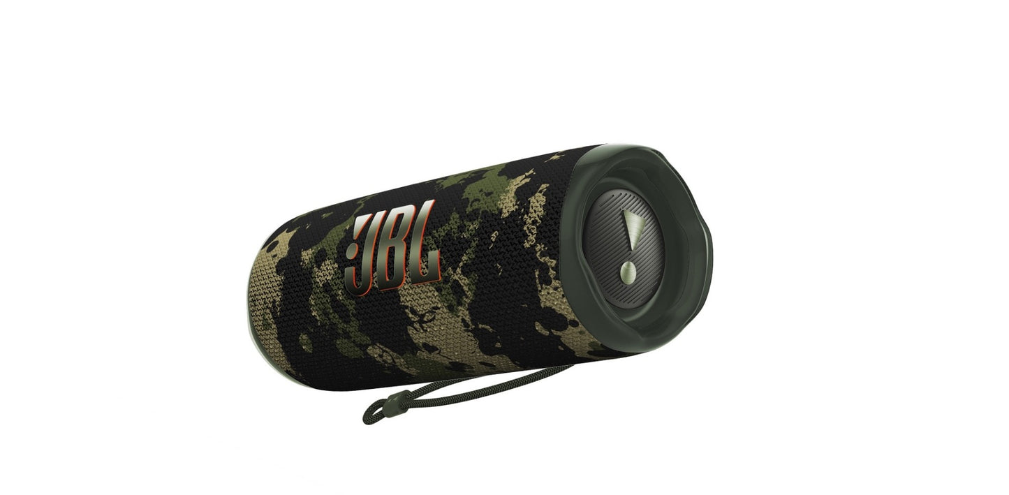 Bezdrátový reproduktor JBL Flip 6 - squad - istyle.work