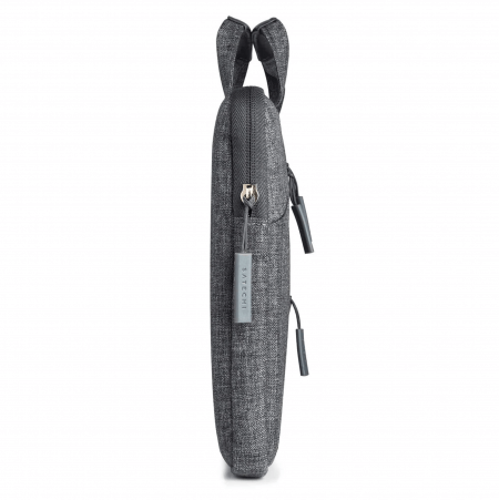 Taška na Macbook Satechi Fabric 15 inch - šedá - istyle.work