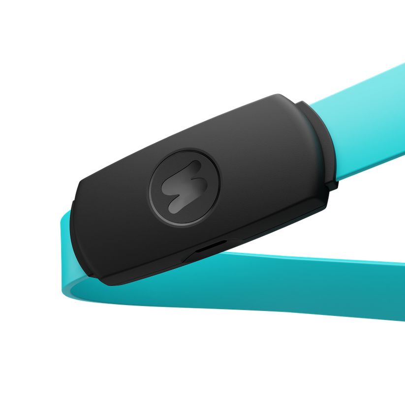 Chytrá posilovací guma STRAFFR - střední - istyle.work