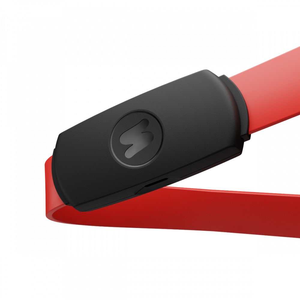 Chytrá posilovací guma STRAFFR - silná - istyle.work