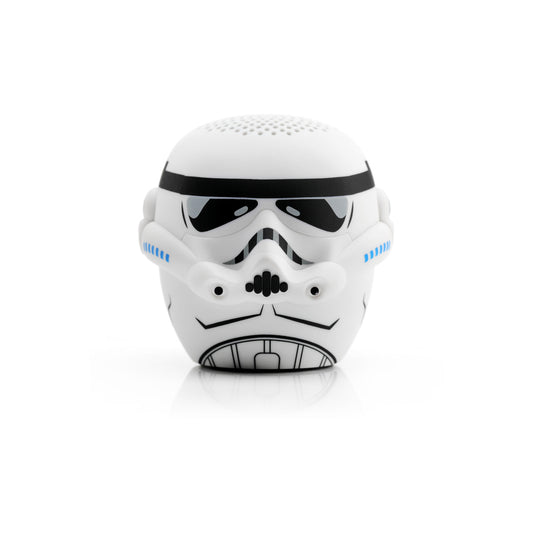 Bezdrátový reproduktor Star Wars Storm Trooper Bitty Boomers Bluetooth Speaker - istyle.work