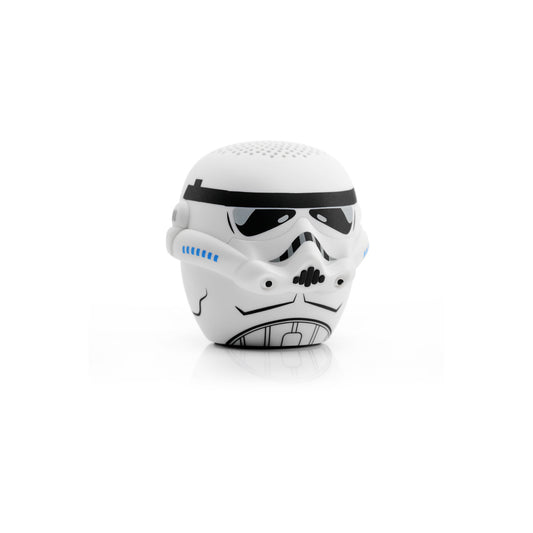Bezdrátový reproduktor Star Wars Storm Trooper Bitty Boomers Bluetooth Speaker - istyle.work