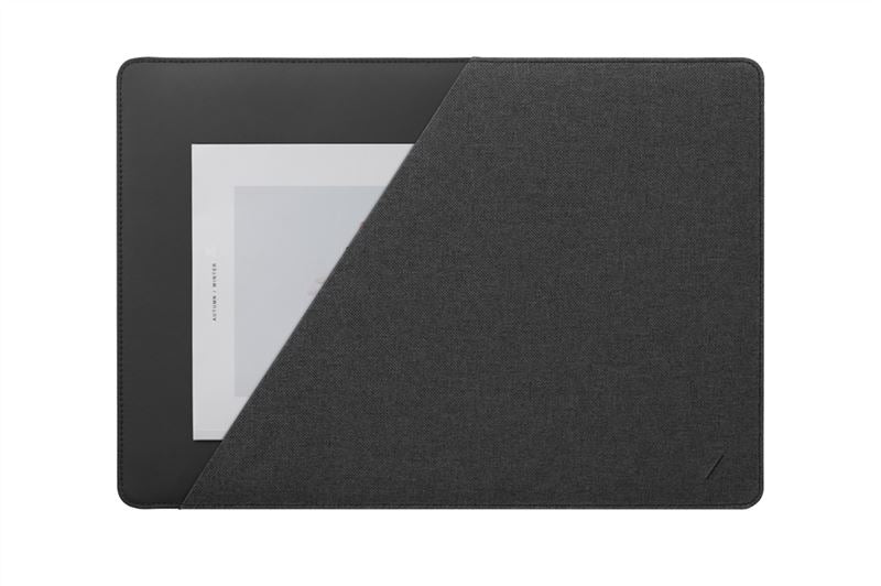 Pouzdro pro MacBook Air / Pro 13" Native Union Stow Sleeve - šedé - istyle.work