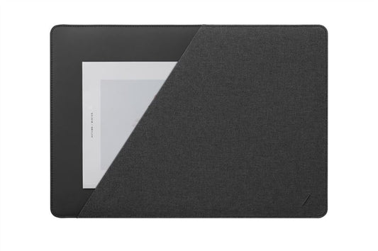 Pouzdro pro MacBook Air / Pro 13" Native Union Stow Sleeve - šedé - istyle.work