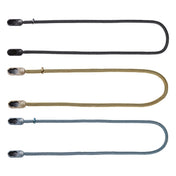 Kožený popruh na fotoaparát Peak Design Form Rope s pevnou délkou