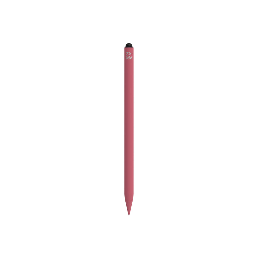 Univerzální stylus ZAGG Pro Stylus 2 - růžový - istyle.work
