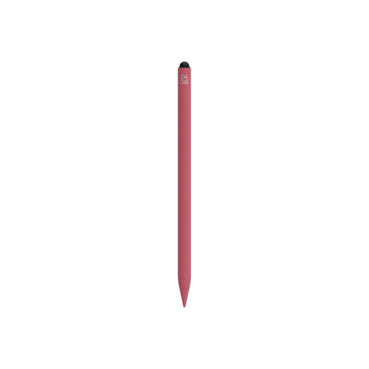 Univerzální stylus ZAGG Pro Stylus 2 - růžový - istyle.work