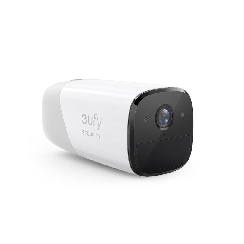 Bezpečnostní kamera Eufy EufyCam 2 Pro Kit (2 ks) - istyle.work