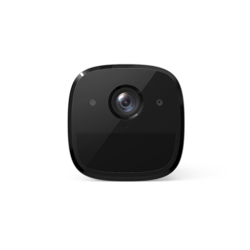Bezpečnostní kamera Eufy EufyCam 2 Pro Kit (2 ks) - istyle.work