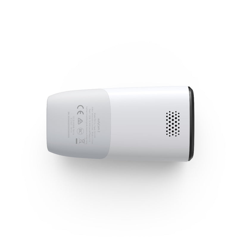 Bezpečnostní kamera Eufy EufyCam 2 Pro Kit (2 ks) - istyle.work
