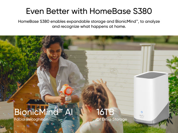 3K duální bezdrátová bezpečnostní kamera se solárním panelem Eufy SoloCam S340 - istyle.work