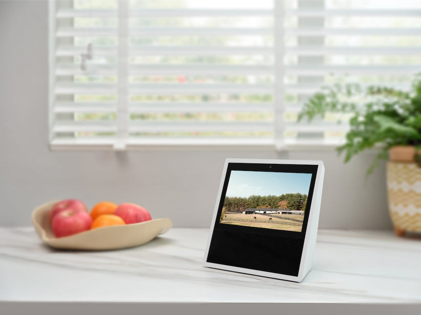 Bezpečnostní kamera Eufy 4G LTE Camera S330 - istyle.work
