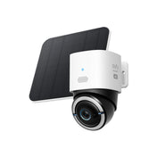 Bezpečnostní kamera Eufy 4G LTE Camera S330 - istyle.work