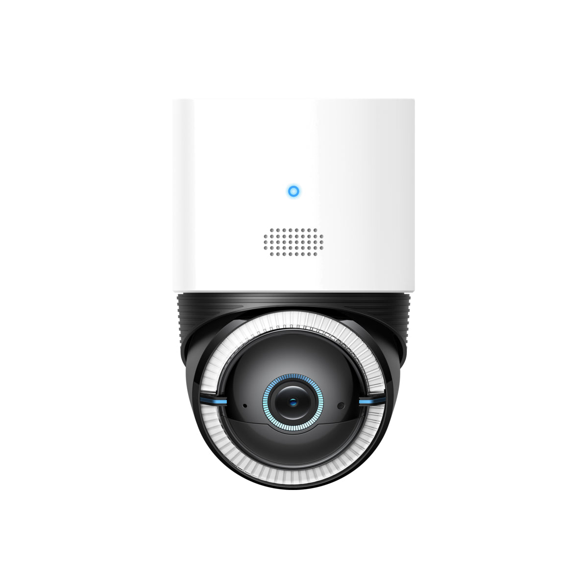 Bezpečnostní kamera Eufy 4G LTE Camera S330 - istyle.work