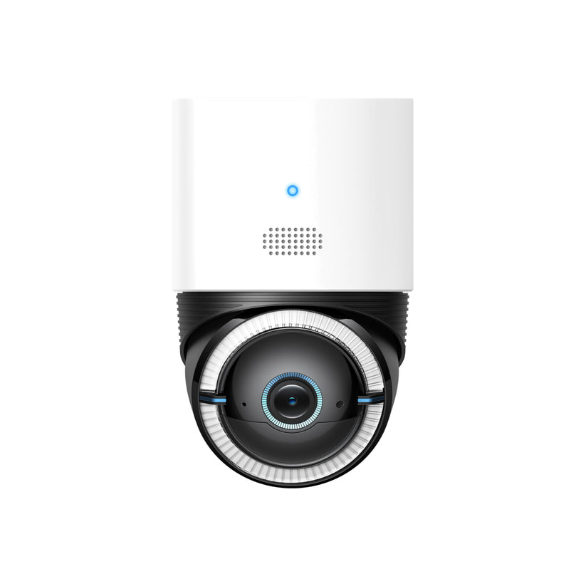 Bezpečnostní kamera Eufy 4G LTE Camera S330 - istyle.work