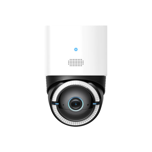 Bezpečnostní kamera Eufy 4G LTE Camera S330 - istyle.work