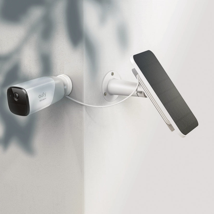 Nabíjecí solární panel Eufy - istyle.work