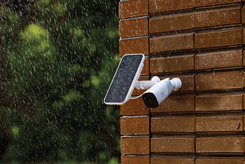 Nabíjecí solární panel Eufy - istyle.work