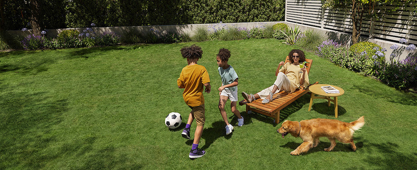 Sada bezpečnostních kamer Eufy EufyCam 3 Kit (S330) - istyle.work