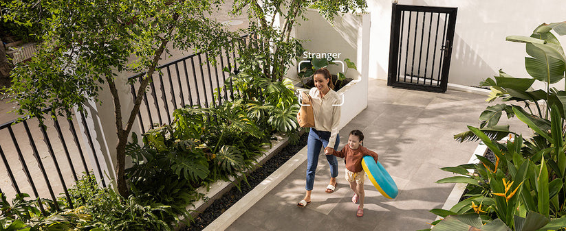 Sada bezpečnostních kamer Eufy EufyCam 3 Kit (S330) - istyle.work