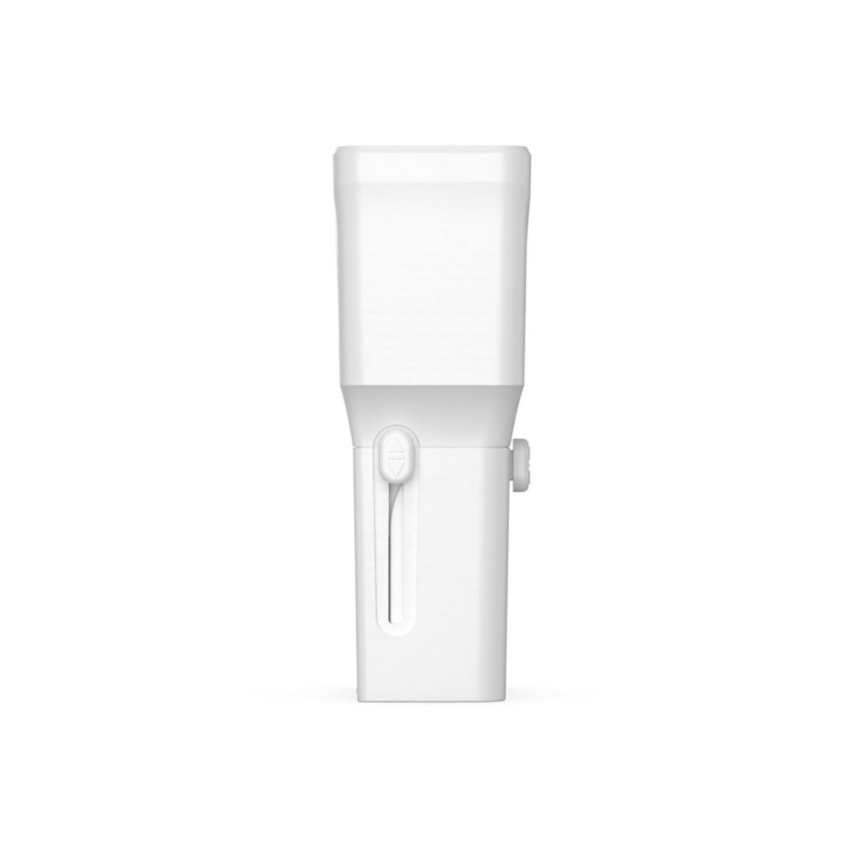 25W Cestovní adaptér Mobile Origin Travel Adapter - bílý - istyle.work