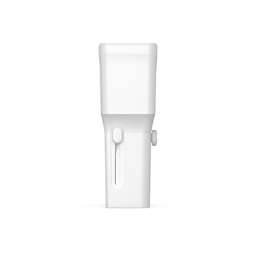 25W Cestovní adaptér Mobile Origin Travel Adapter - bílý - istyle.work